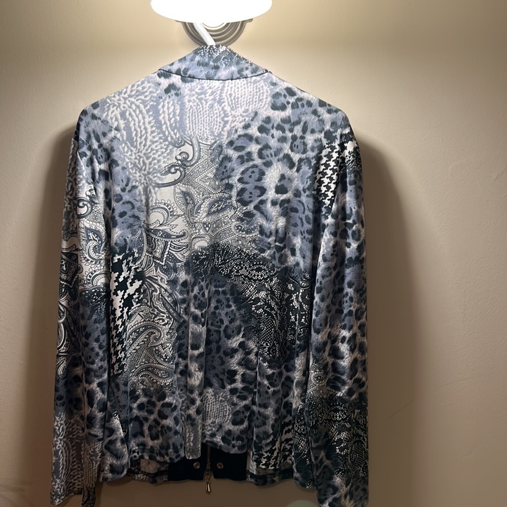 2 piece Joseph Ribkoff - Picture 4 of 6